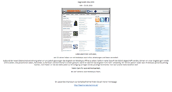 Desktop Screenshot of mods4you.de